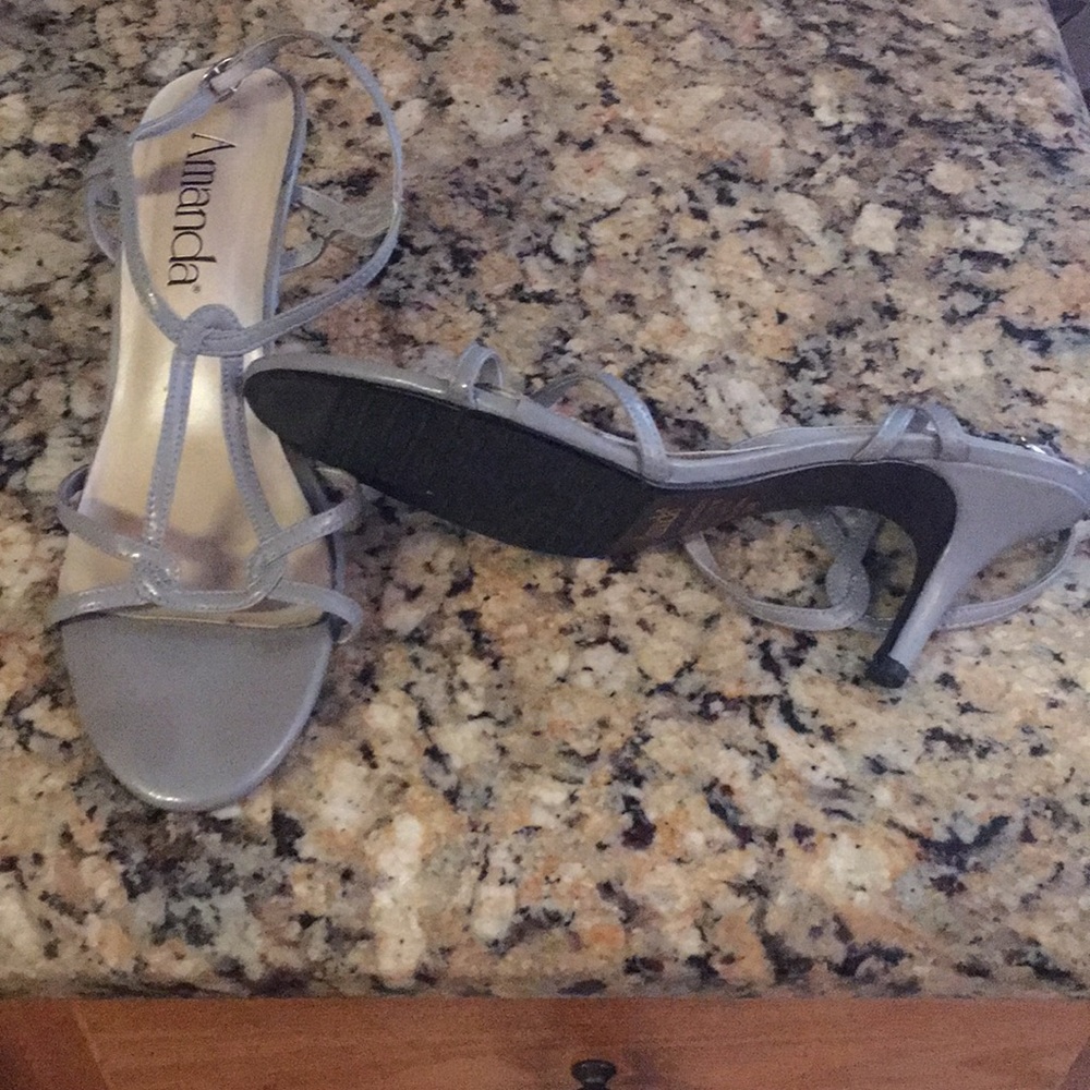 Sandals - Picture 2 of 3